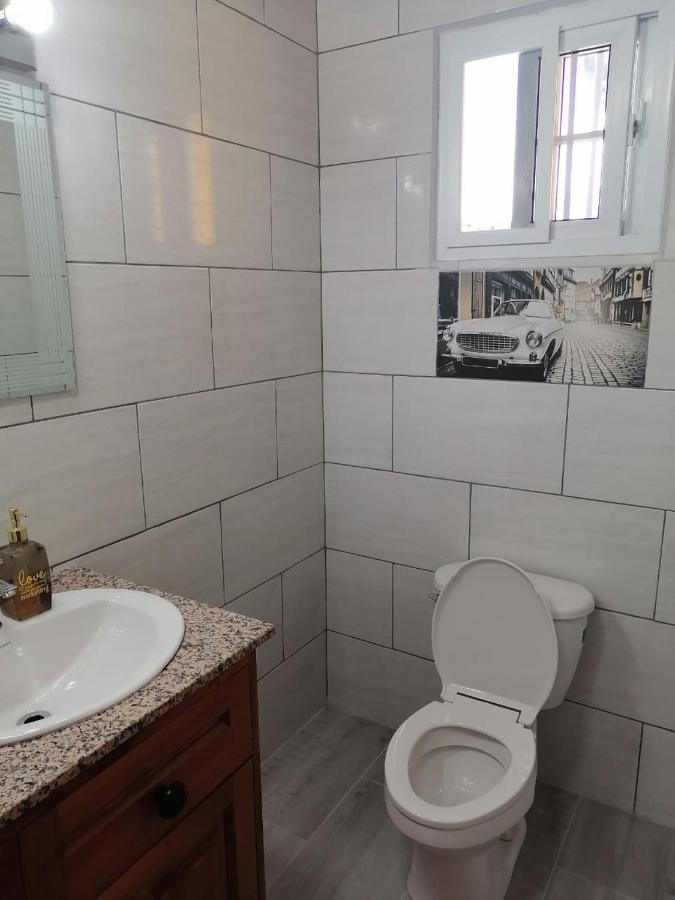 Boquete Town Hostal Εξωτερικό φωτογραφία